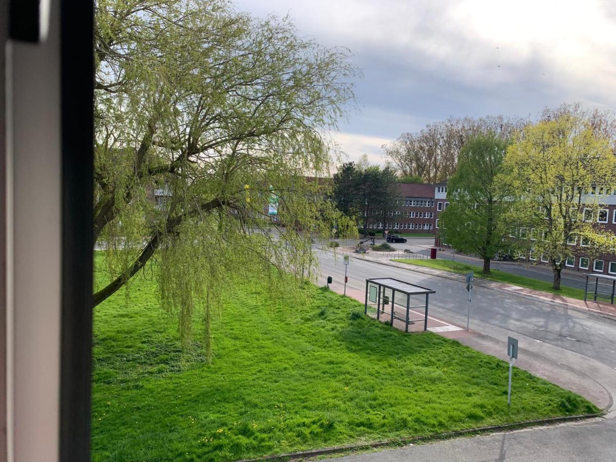 Fewo An Der Weser Nordenham Zewnętrze zdjęcie