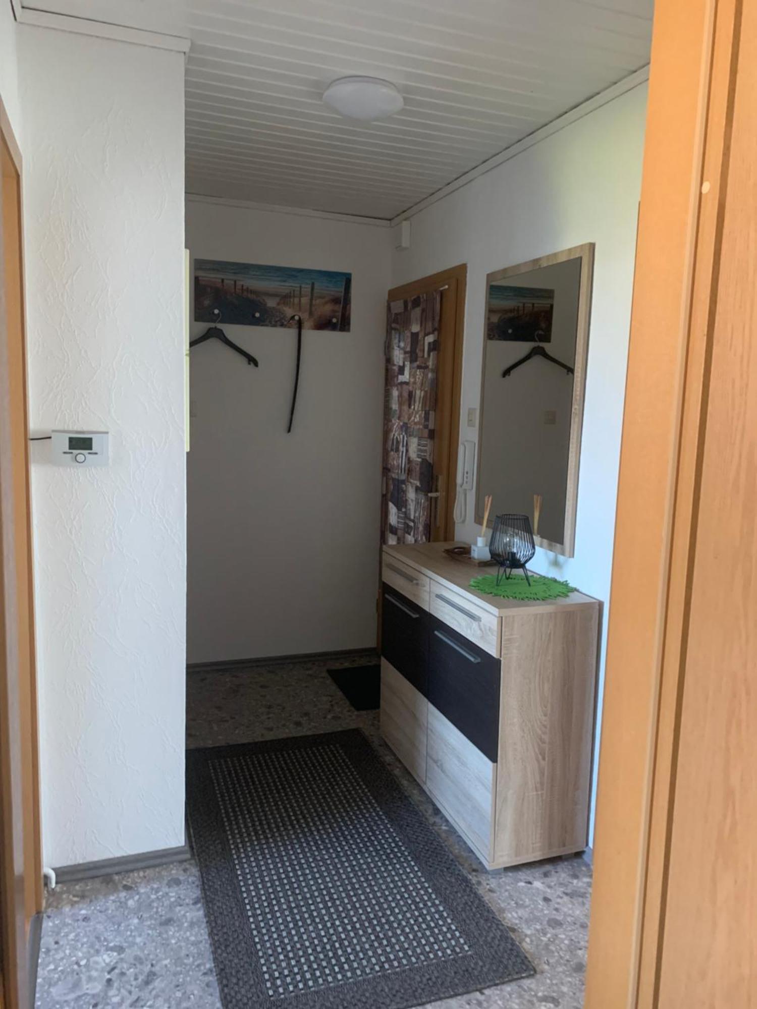 Fewo An Der Weser Nordenham Zewnętrze zdjęcie
